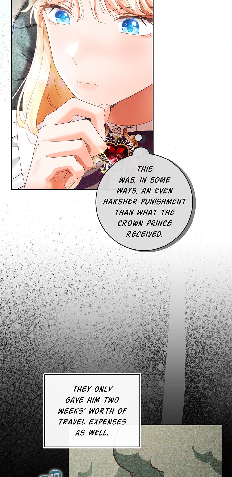 I Will Remove Them From My Life Chapter 112 8